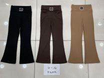 Spodnie dziecięce (4-14LAT/6szt)