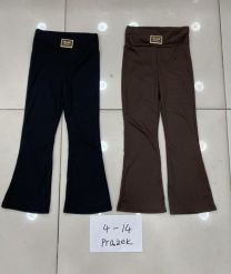 Spodnie dziecięce (4-14LAT/6szt)