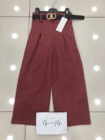 Spodnie dziecięce (4-14LAT/6szt)