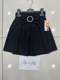 Spódnica dziewczynka (4-14LAT/6szt)