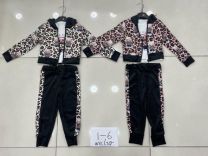 Komplety dziewczynka (1-6LAT/6kpt)