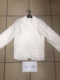 Koszula dziewczęca (4-14LAT/6szt)