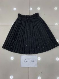 Spódnica dziewczynka (4-14LAT/6szt)