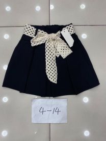 Spódnica dziewczynka (4-14LAT/6szt)