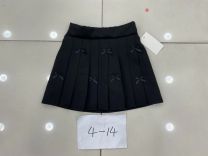 Spódnica dziewczynka (4-14LAT/6szt)