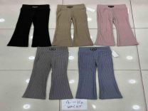 Spodnie dziecięce (4-14LAT/6szt)