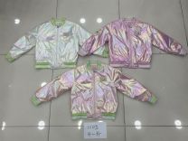 Kurtki Dziecięce (4-14LAT/18szt)