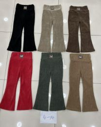 Spodnie dziecięce (4-14LAT/6szt)