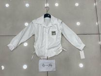 Koszula dziewczynka (4-14LAT/6szt)