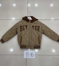 Kurtka Dziecięce (8-16LAT/5szt)