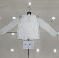 Koszula dziewczynka (4-14LAT/6szt)