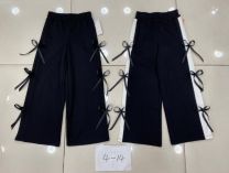 Spodnie dziecięce (4-14LAT/6szt)