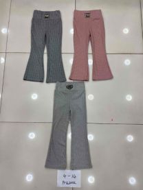 Spodnie dziecięce (4-14LAT/6szt)