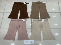 Spodnie dziecięce (4-14LAT/6szt)