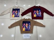 Bluzy Dziecięce (4-14LAT/6szt)