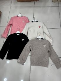 Swetry Dziecięce (4-14LAT/6szt)