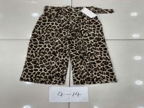 Spodnie dziecięce (4-14LAT/6szt)