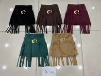 Spódnica dziewczęca (4-14LAT/6szt)