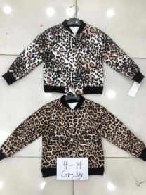 Bluzy dzieci-Ocieplane (4-14LAT/6szt)