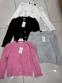 Swetry Dziecięce (4-14LAT/6szt)