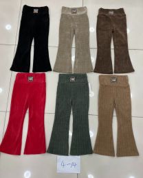 Spodnie dziecięce (4-14LAT/6szt)