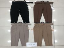 Spodnie dziecięce (4-14LAT/6szt)