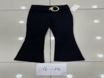 Spodnie dziecięce (4-14LAT/6szt)