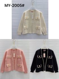 Swetry Dziecięce (4-14LAT/6szt)