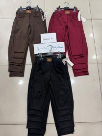 Spodnie dziecięce (4-14LAT/6szt)