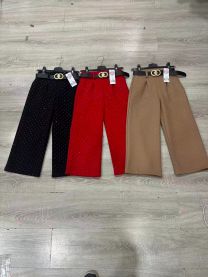 Spodnie dziecięce (4-14LAT/6szt)