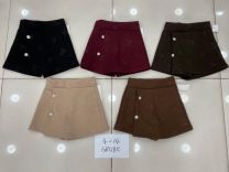 Szorty Dziecięce (4-14LAT/6szt)