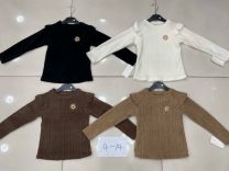 Bluzka Dziewczęca (4-14LAT/6szt)