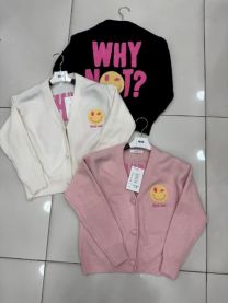 Swetry Dziecięce (4-14LAT/6szt)