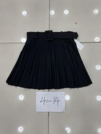 Spódnica dziewczynka (4-14LAT/6szt)