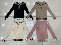 Swetry Dziecięce (4-14LAT/6szt)