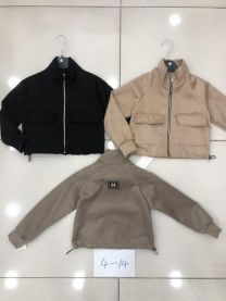 Bluzy Dziecięce (4-14LAT/6szt)