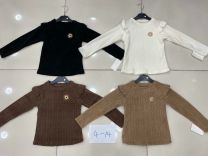 Bluzka dziewczęca (4-14LAT/6szt)