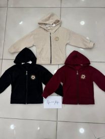 Bluzy Dziecięce (4-14LAT/6szt)