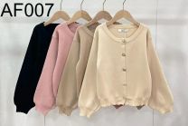 Swetry Dziecięce (4-14LAT/6szt)