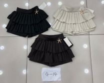 Spódnica dziewczynka (4-14LAT/6szt)