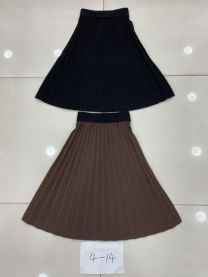 Spódnica dziewczynka (4-14LAT/6szt)