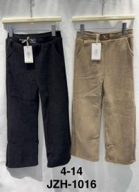 Spodnie dziecięce (4-14LAT/6szt)