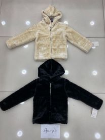 Bluzy Dziecięce (4-14LAT/6szt)