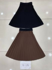 Spódnica dziewczynka (4-14LAT/6szt)