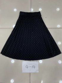 Spódnica dziewczynka (4-14LAT/6szt)