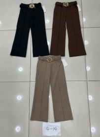 Spodnie dziecięce (4-14LAT/6szt)