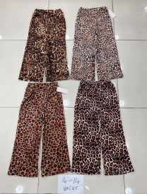 Spodnie dziecięce (4-14LAT/6szt)