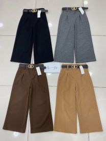 Spodnie dziecięce (4-14LAT/6szt)