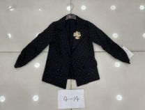 Kurtki Dziecięce (4-14LAT/6szt)