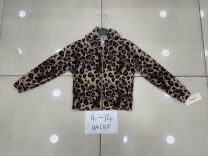 Bluzy Dziewczęca (4-14LAT/6szt)